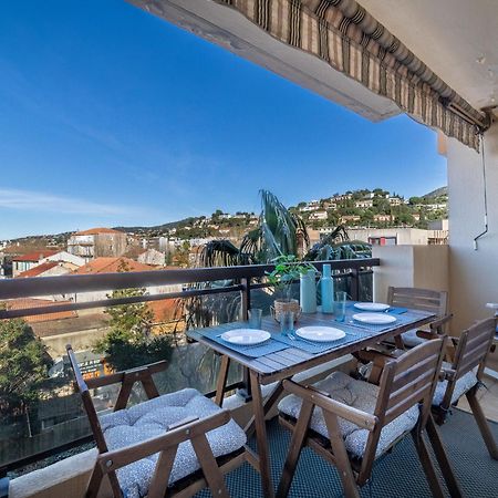 Apartment Saint James-12 By Interhome Le Lavandou Exterior photo