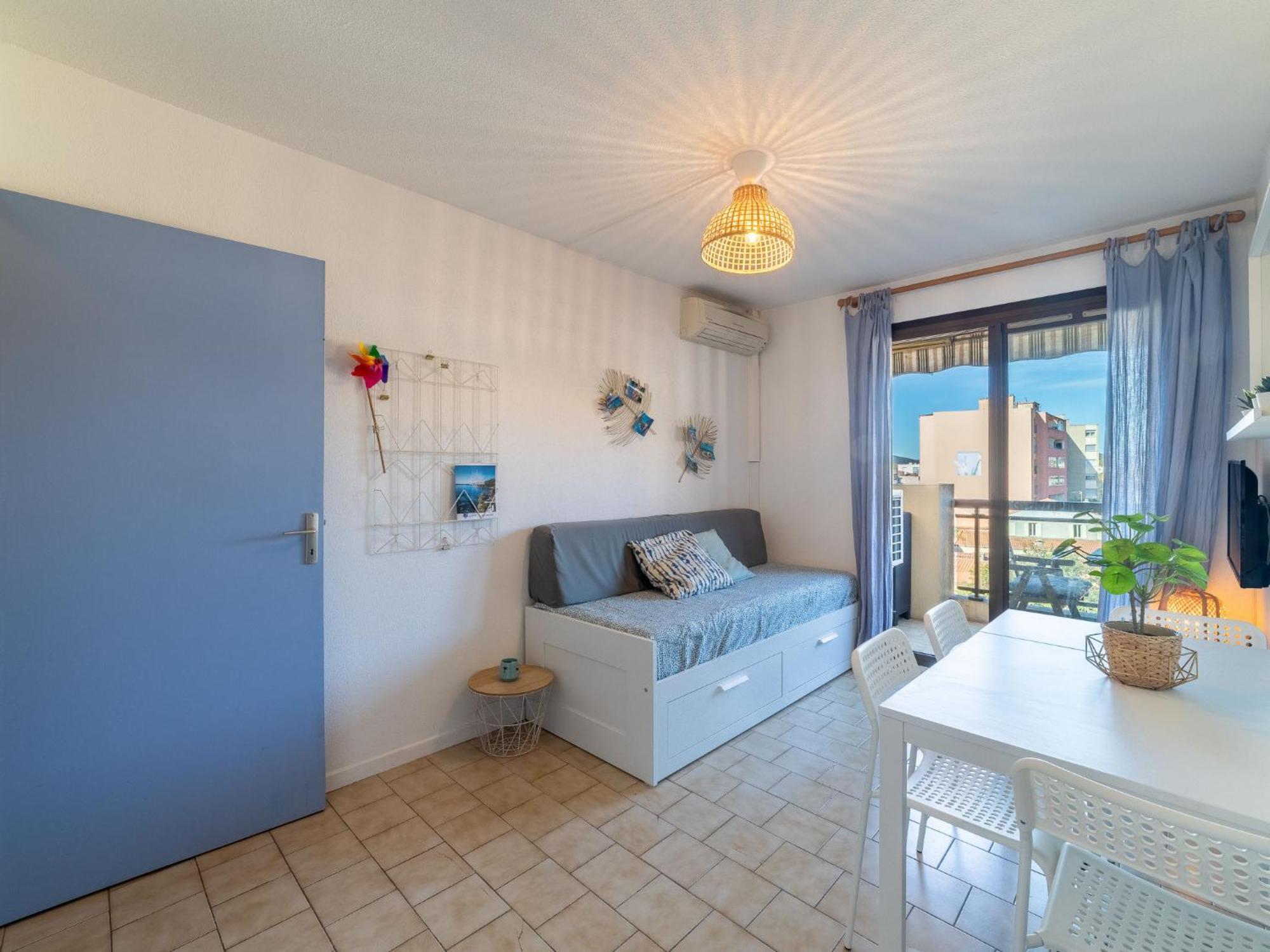 Apartment Saint James-12 By Interhome Le Lavandou Exterior photo