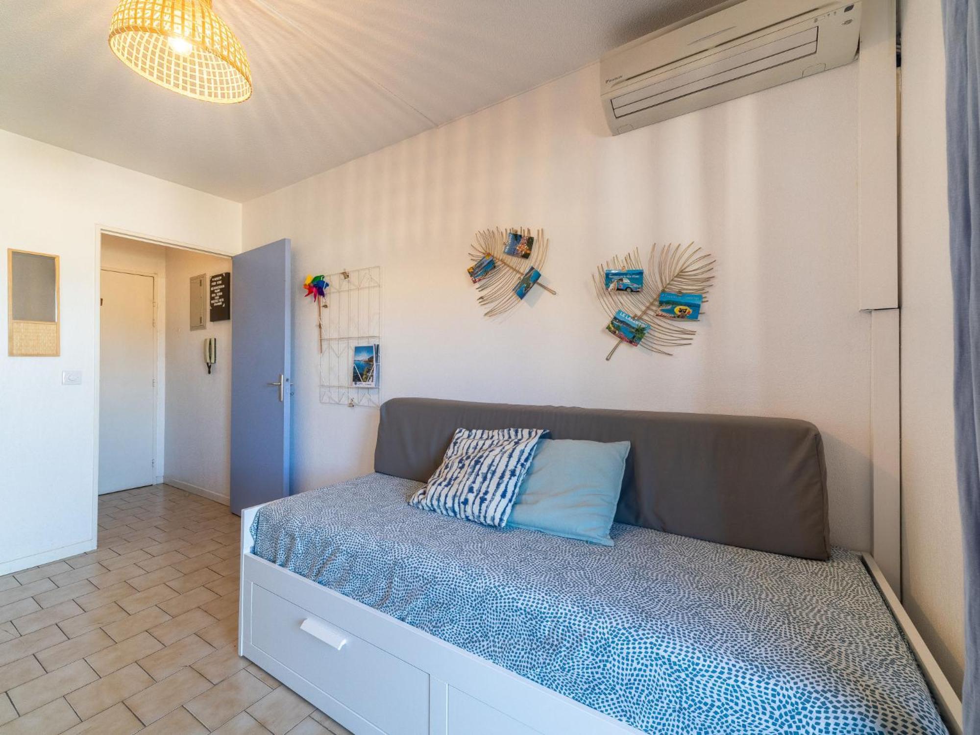Apartment Saint James-12 By Interhome Le Lavandou Exterior photo
